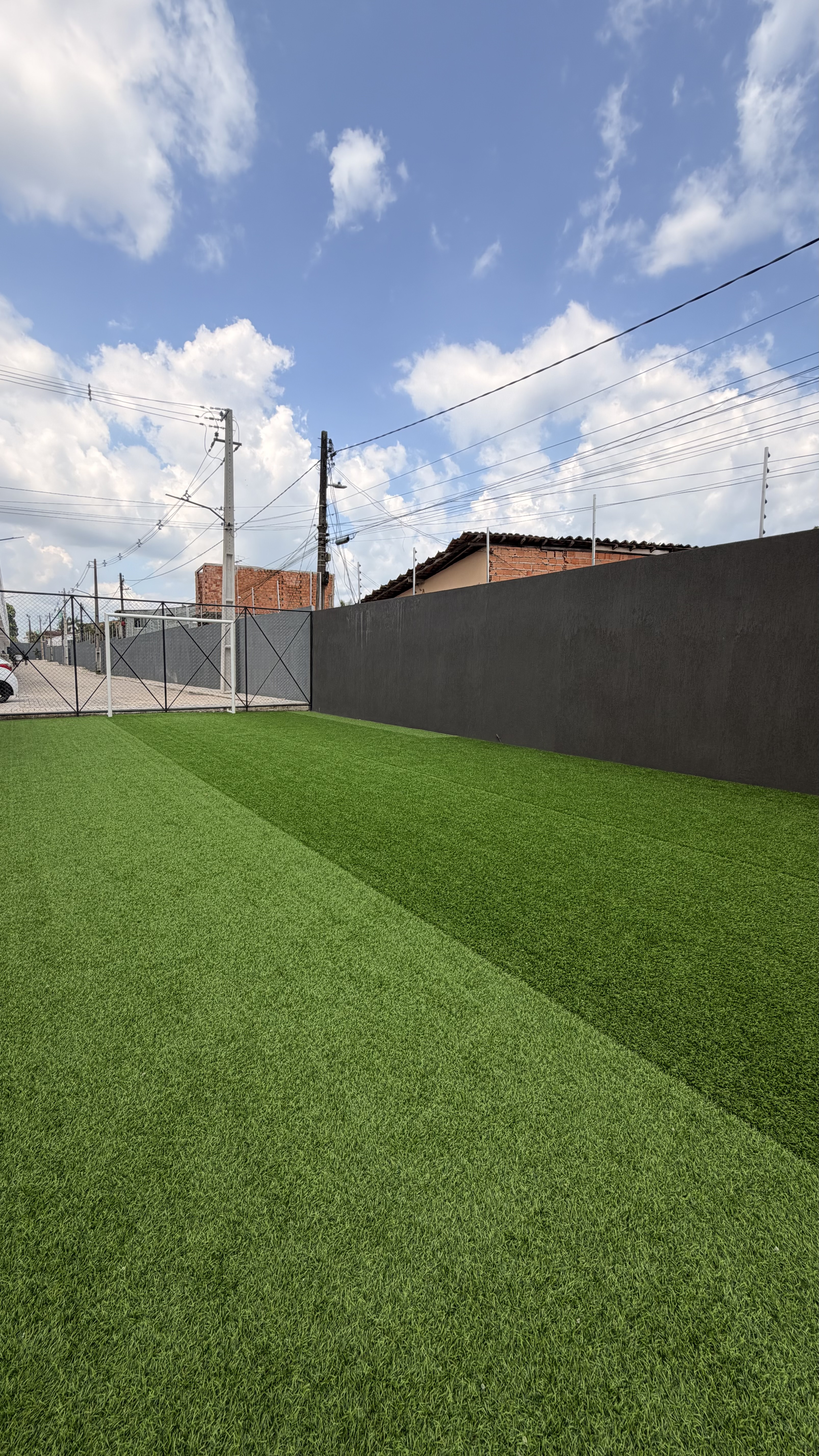 Casa de alto padrão SKY Park — foto 18