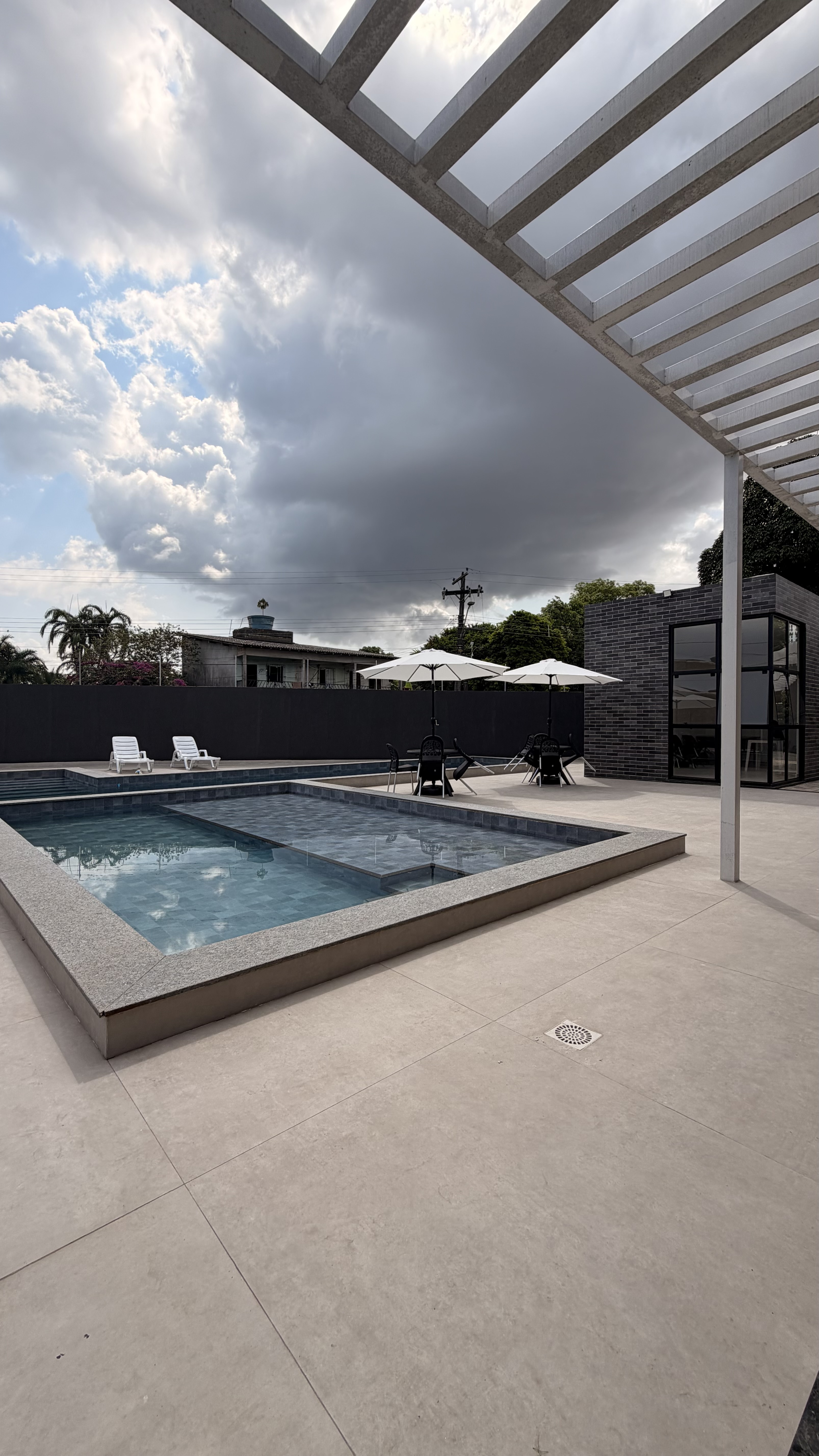 Casa de alto padrão SKY Park — foto 13