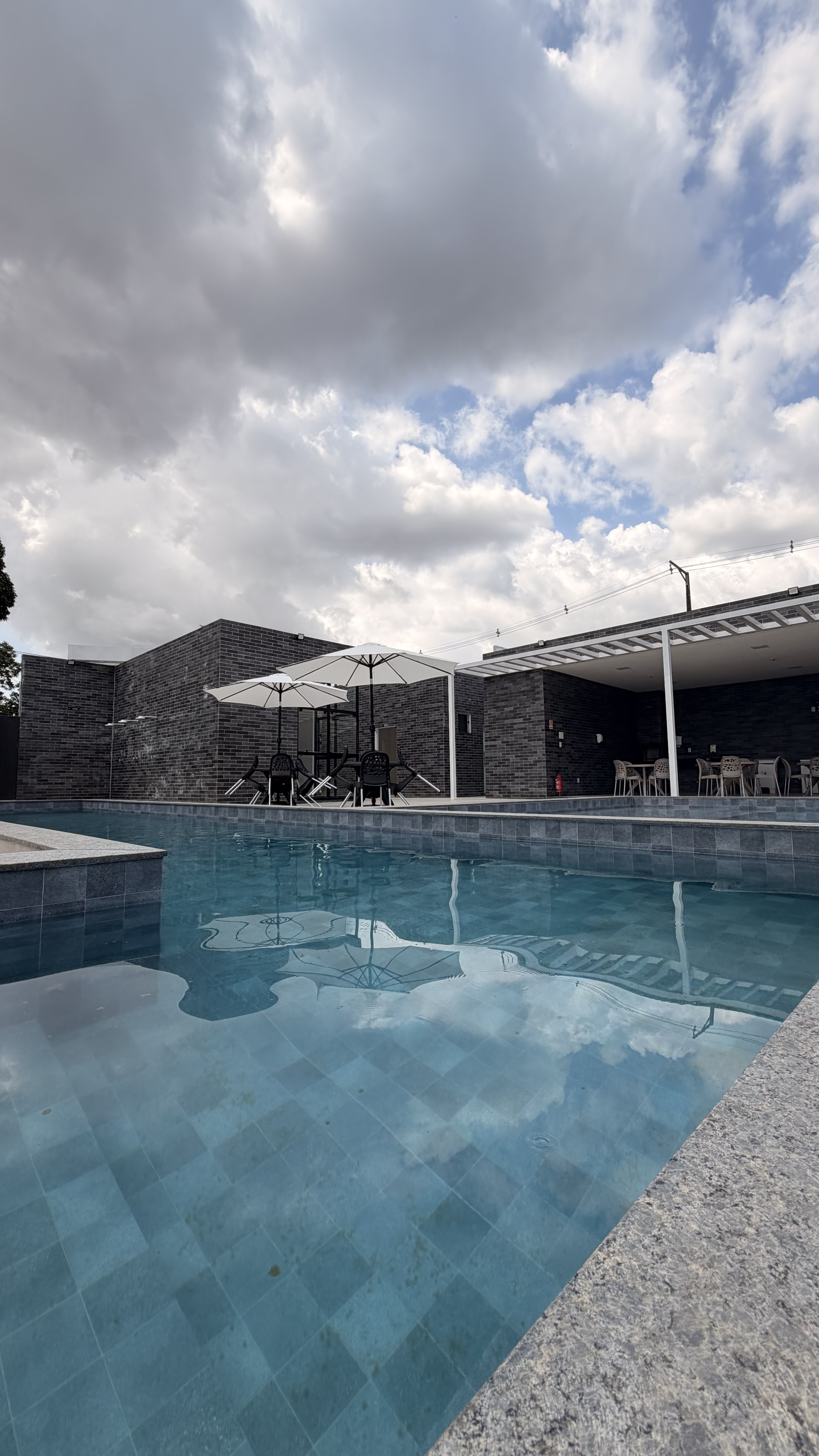 Casa de alto padrão SKY Park — foto 19