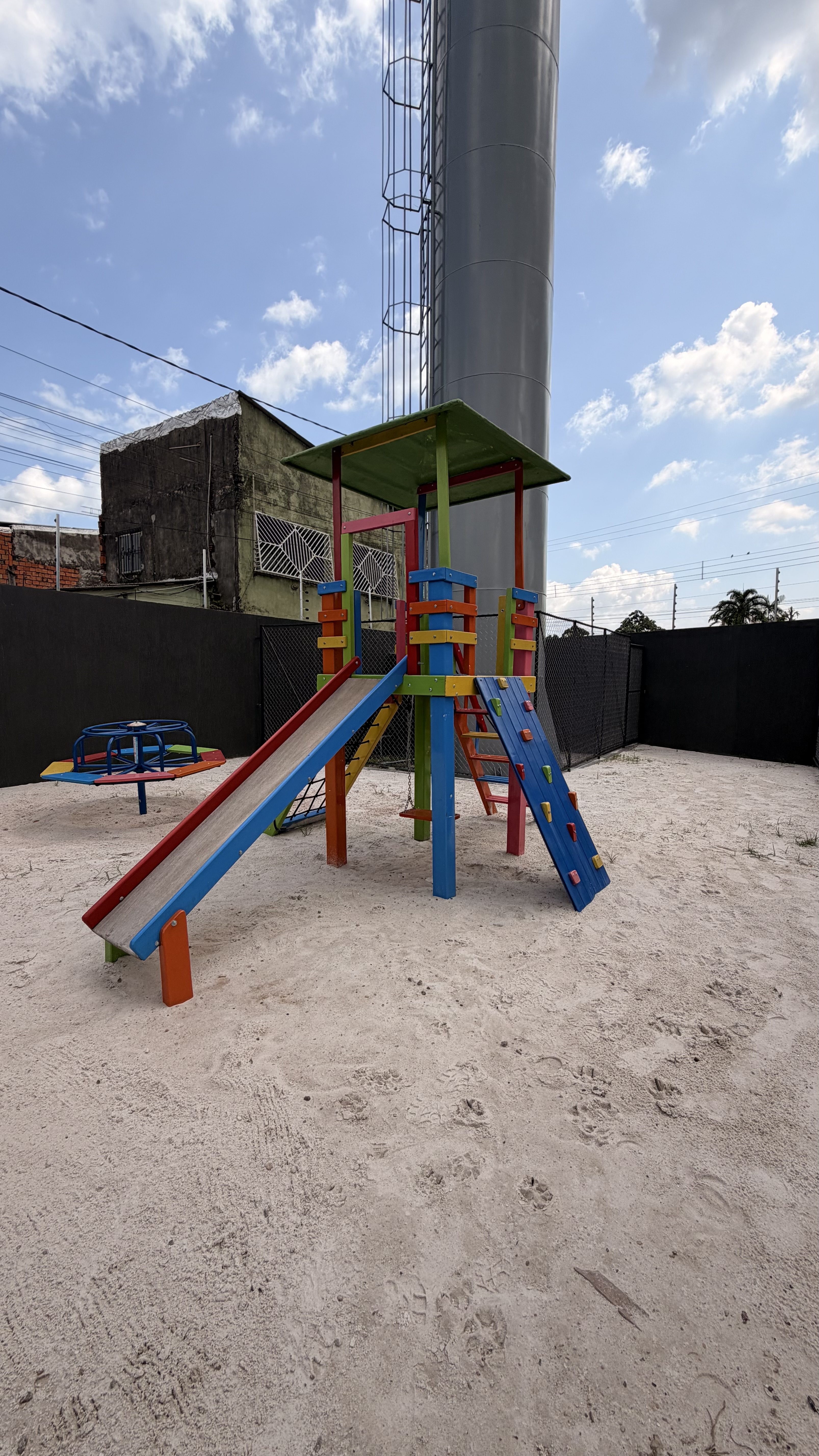Casa de alto padrão SKY Park — foto 17