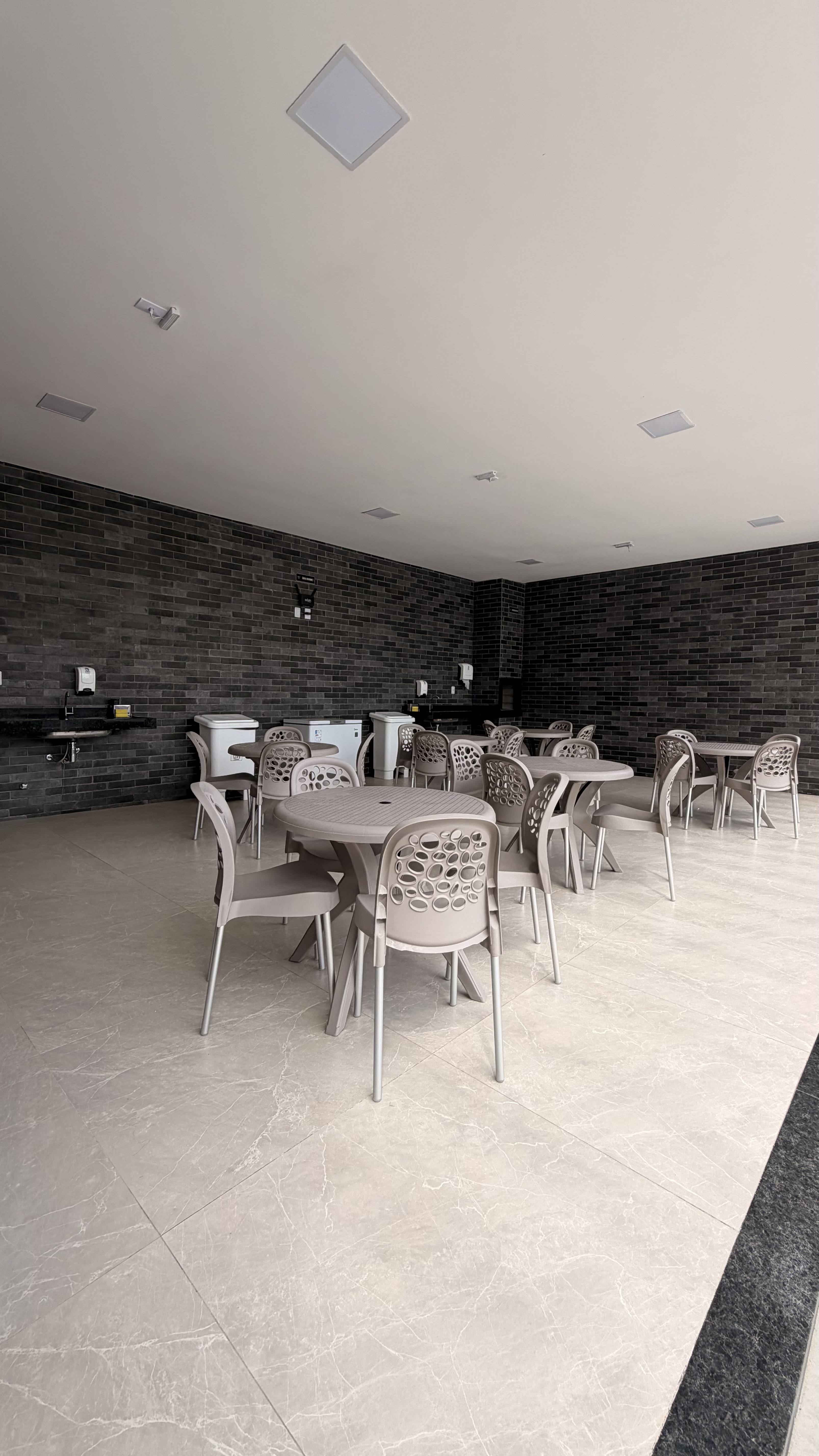 Casa de alto padrão SKY Park — foto 14
